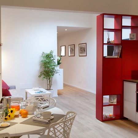 Stylish Apartment Φλωρεντία Εξωτερικό φωτογραφία
