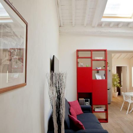 Stylish Apartment Φλωρεντία Εξωτερικό φωτογραφία