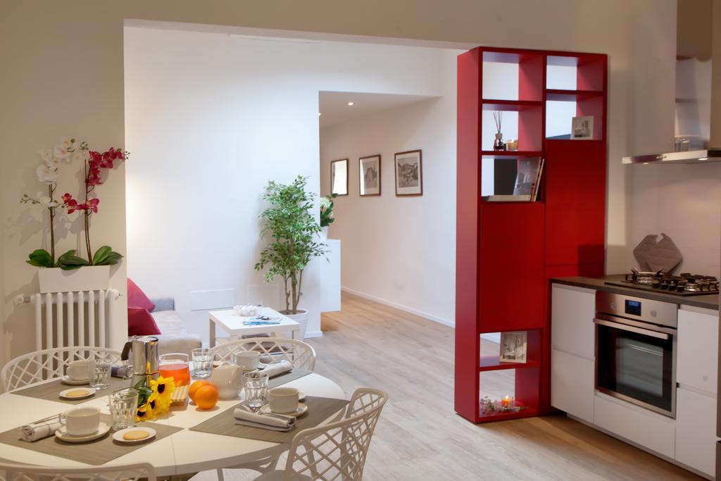 Stylish Apartment Φλωρεντία Εξωτερικό φωτογραφία