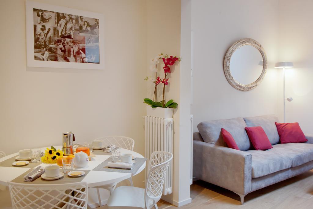 Stylish Apartment Φλωρεντία Εξωτερικό φωτογραφία