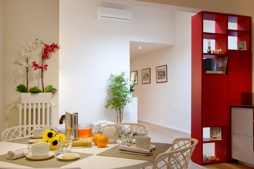 Stylish Apartment Φλωρεντία Εξωτερικό φωτογραφία