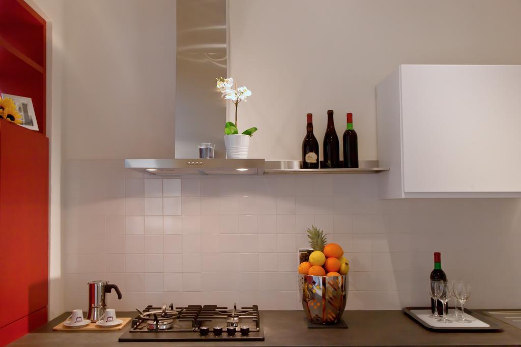 Stylish Apartment Φλωρεντία Εξωτερικό φωτογραφία