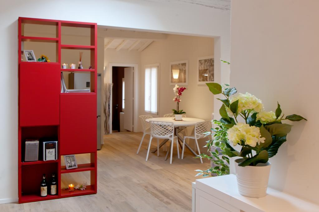 Stylish Apartment Φλωρεντία Εξωτερικό φωτογραφία