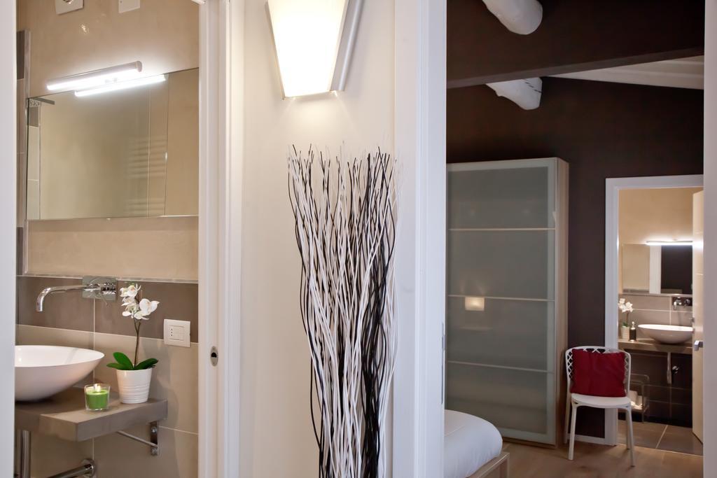 Stylish Apartment Φλωρεντία Εξωτερικό φωτογραφία