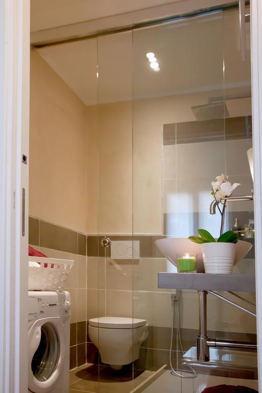 Stylish Apartment Φλωρεντία Εξωτερικό φωτογραφία