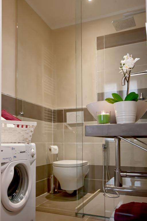 Stylish Apartment Φλωρεντία Εξωτερικό φωτογραφία