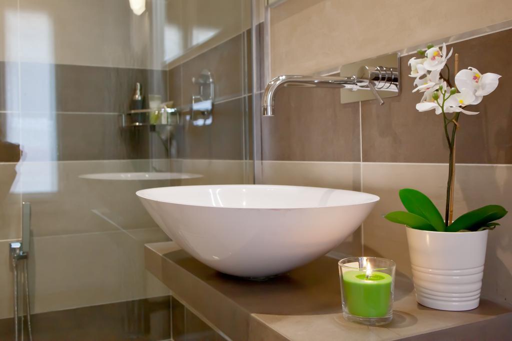 Stylish Apartment Φλωρεντία Εξωτερικό φωτογραφία