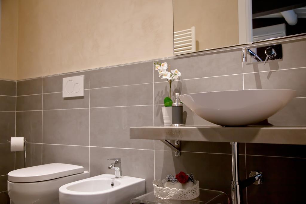 Stylish Apartment Φλωρεντία Εξωτερικό φωτογραφία
