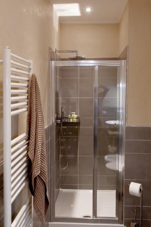 Stylish Apartment Φλωρεντία Εξωτερικό φωτογραφία