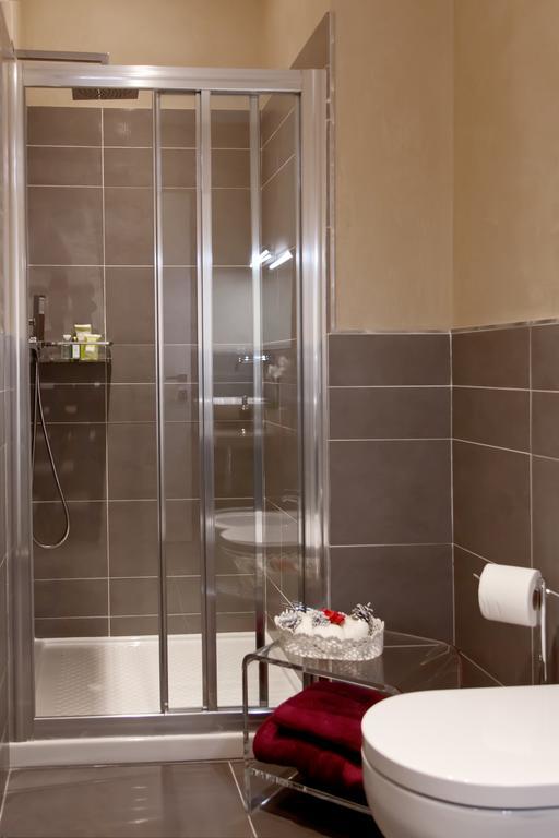 Stylish Apartment Φλωρεντία Εξωτερικό φωτογραφία