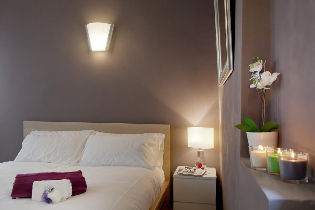 Stylish Apartment Φλωρεντία Εξωτερικό φωτογραφία