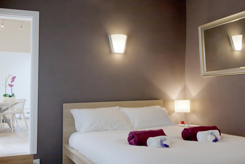 Stylish Apartment Φλωρεντία Εξωτερικό φωτογραφία
