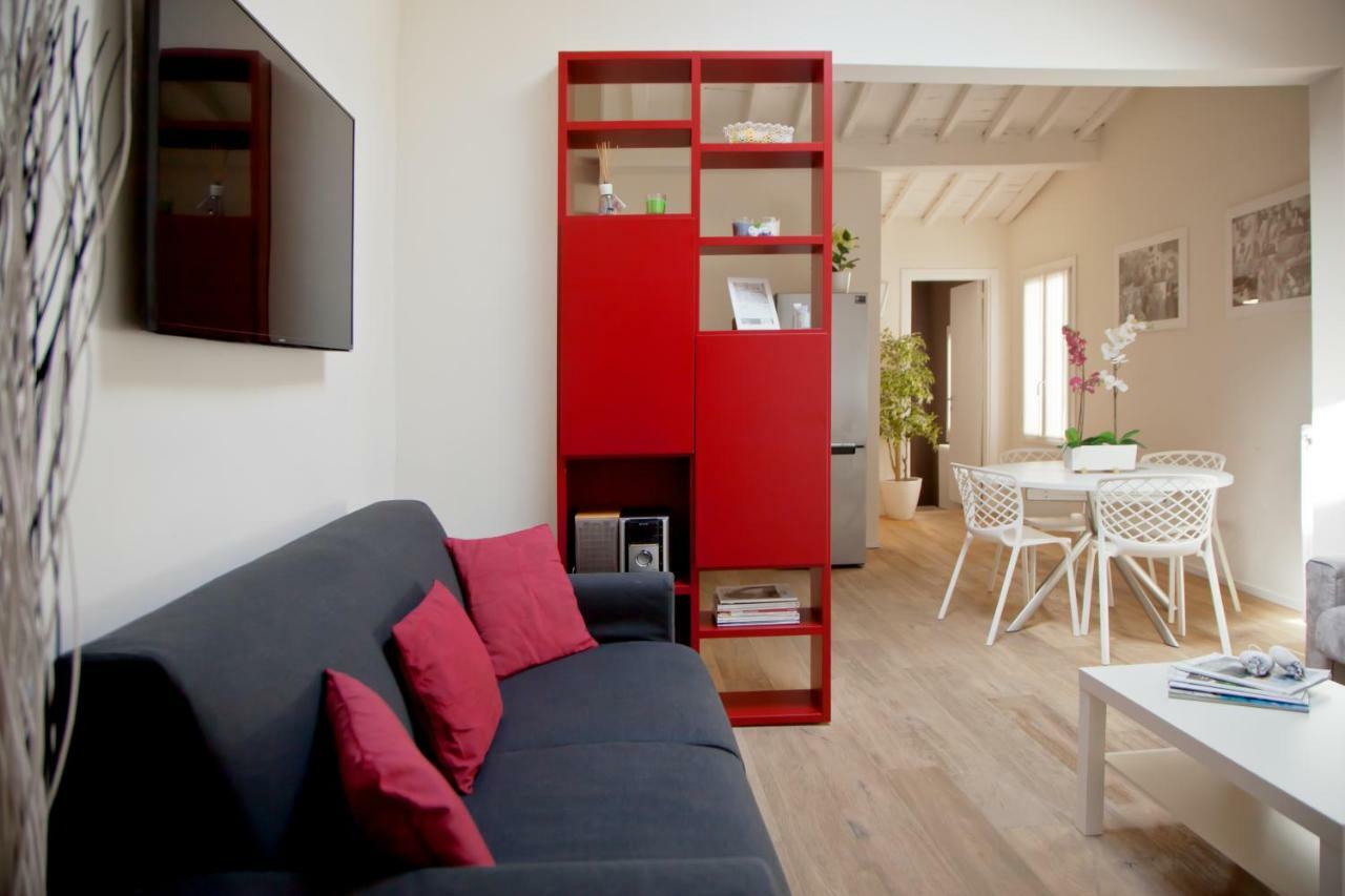 Stylish Apartment Φλωρεντία Εξωτερικό φωτογραφία