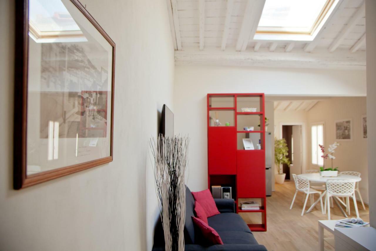 Stylish Apartment Φλωρεντία Εξωτερικό φωτογραφία