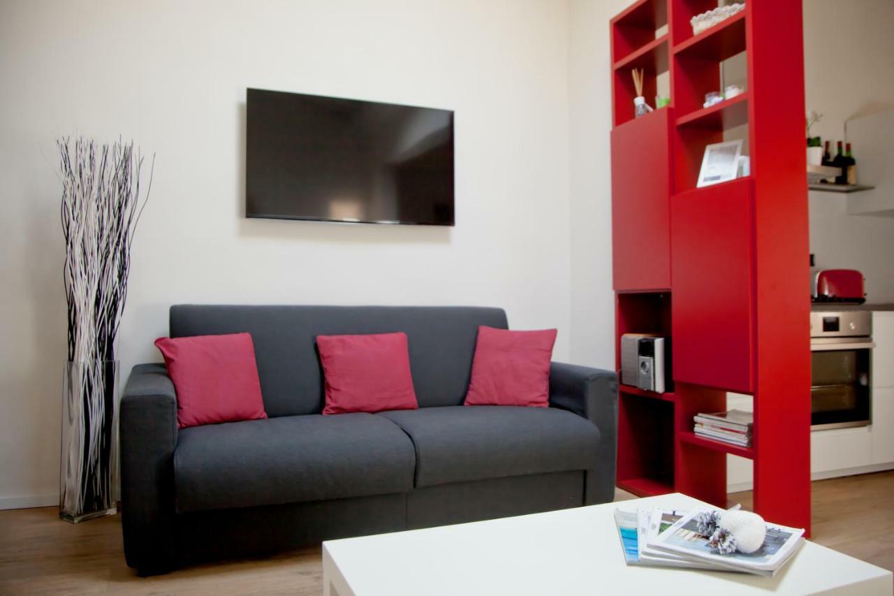Stylish Apartment Φλωρεντία Εξωτερικό φωτογραφία