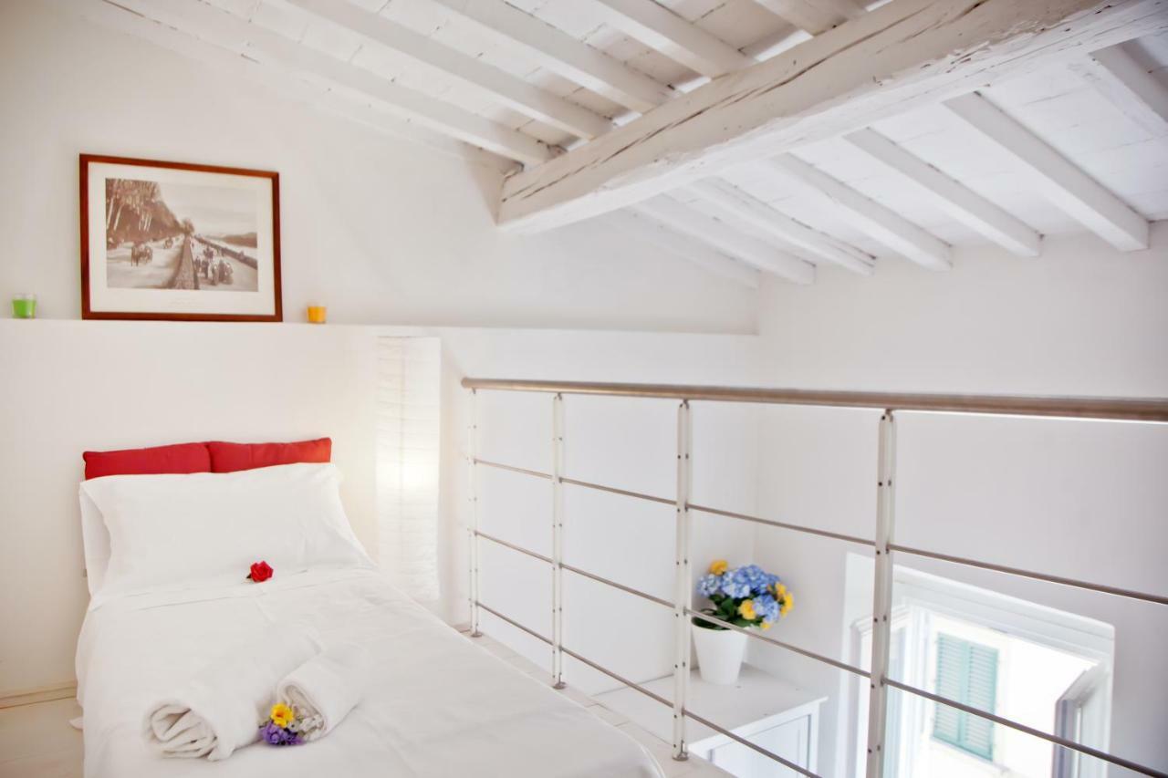 Stylish Apartment Φλωρεντία Εξωτερικό φωτογραφία