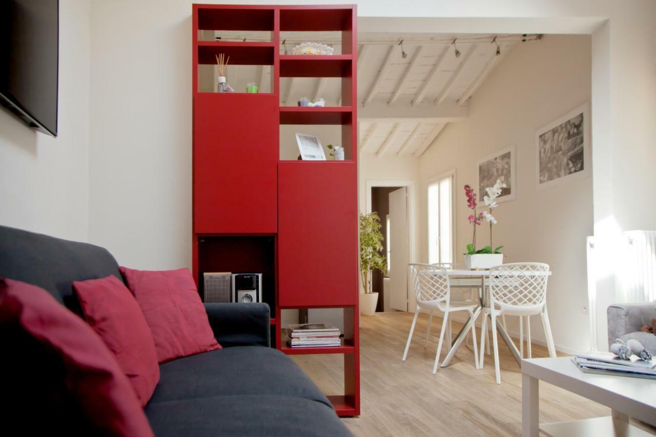 Stylish Apartment Φλωρεντία Εξωτερικό φωτογραφία
