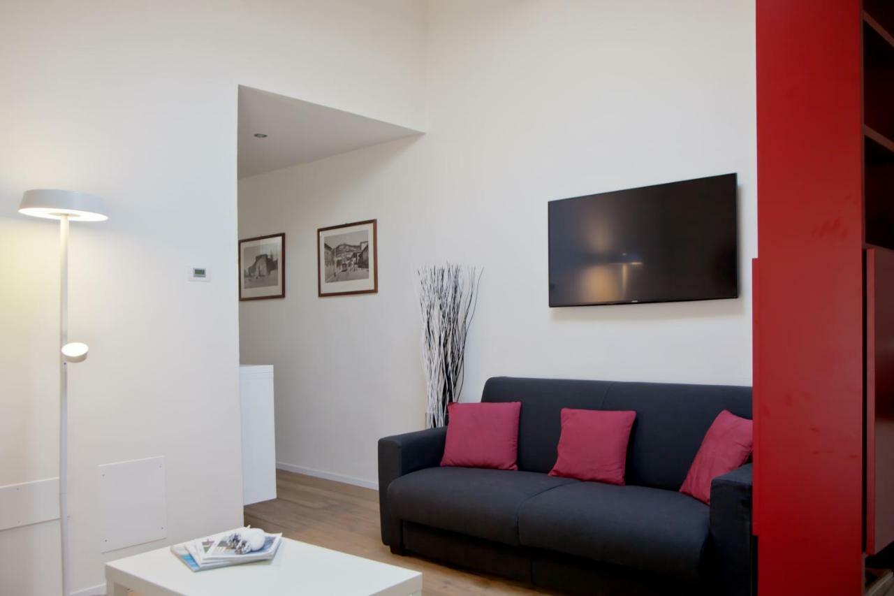 Stylish Apartment Φλωρεντία Εξωτερικό φωτογραφία