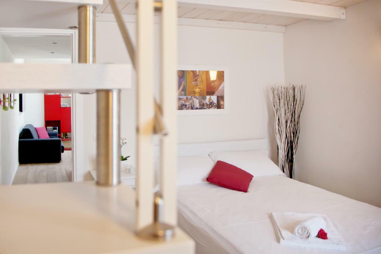 Stylish Apartment Φλωρεντία Εξωτερικό φωτογραφία